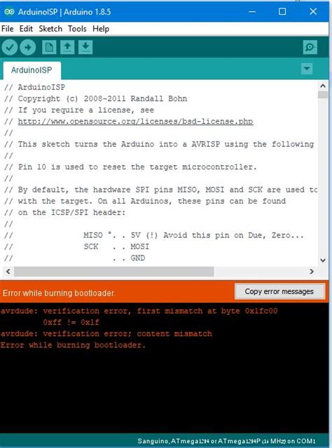 avrdude verification error content mismatch|programmer not responding arduino uno.